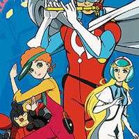   Time Bokan Series: Yattodetaman <small>Director</small> 